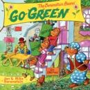 Image for The Berenstain Bears Go Green : A Springtime Book For Kids