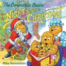 Image for The Berenstain Bears&#39; Night Before Christmas : A Christmas Holiday Book for Kids