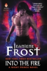 Image for Into the fire : book 4
