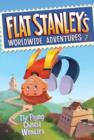 Image for Flat Stanley&#39;s Worldwide Adventures #7: The Flying Chinese Wonders