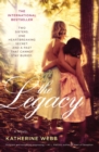 Image for The Legacy : A Novel