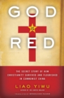 Image for God Is Red