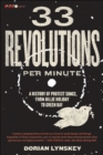 Image for 33 Revolutions per Minute: A History of Protest Songs, from Billie Holiday to Green Day