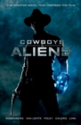 Image for Cowboys and aliens