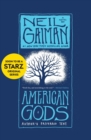 Image for American Gods : Author&#39;s Preferred Text