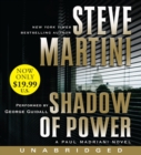Image for Shadow of Power Low Price : A Paul Madriani Novel