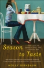 Image for Season to Taste: How I Lost My Sense of Smell and Found My Way