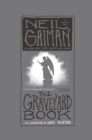Image for The Graveyard Book : A Novel