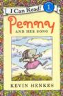 Image for Penny and her song