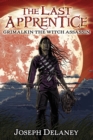 Image for The Last Apprentice: Grimalkin the Witch Assassin (Book 9)