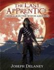 Image for Last Apprentice: Grimalkin the Witch Assassin (Book 9)