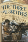 Image for The Three Musketeers: Iillustrated Young Readers&#39; Edition
