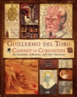 Image for Guillermo del Toro Cabinet of Curiosities