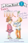 Image for Fancy Nancy and the Too-Loose Tooth