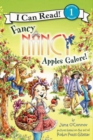 Image for Fancy Nancy: Apples Galore!