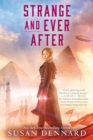 Image for Strange and ever after