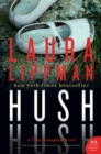 Image for Hush Hush: A Tess Monaghan Novel