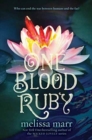 Image for One Blood Ruby