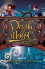 Image for Dash of Magic: A Bliss Novel