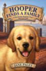 Image for Hooper finds a family: a Hurricane Katrina dog&#39;s survival tale