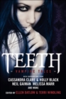 Image for Teeth: vampire tales