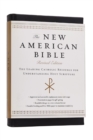 Image for The New American Bible