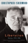 Image for Liberation: diaries: 1970-1983