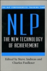 Image for NLP: the new technology of achievement