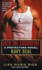 Image for Into the Crossfire