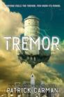 Image for Tremor: A Pulse Novel