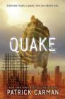 Image for Quake: A Pulse Novel