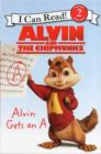 Image for Alvin and the Chipmunks