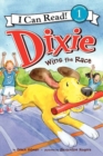 Image for Dixie Wins the Race