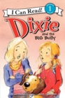 Image for Dixie and the Big Bully