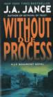 Image for Without Due Process : A J.P. Beaumont Novel