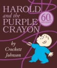 Image for Harold and the Purple Crayon Board Book