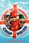 Image for Alvin and the Chipmunks  : chipwrecked