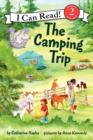 Image for Pony Scouts: The Camping Trip