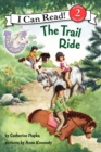 Image for Pony Scouts: The Trail Ride