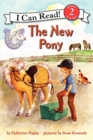 Image for Pony Scouts: The New Pony