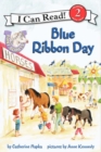 Image for Pony Scouts: Blue Ribbon Day