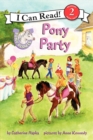 Image for Pony Scouts: Pony Party