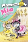 Image for Mia and the Tiny Toe Shoes