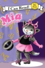 Image for MIA Jazzes It Up!