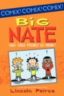 Image for Big Nate: What Could Possibly Go Wrong?