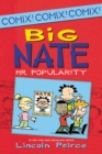 Image for Big Nate: Mr. Popularity