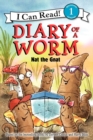 Image for Diary of a Worm: Nat the Gnat