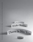 Image for There Is No Year: a novel