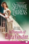 Image for In Pursuit of Eliza Cynster