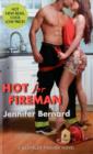 Image for Hot for Fireman